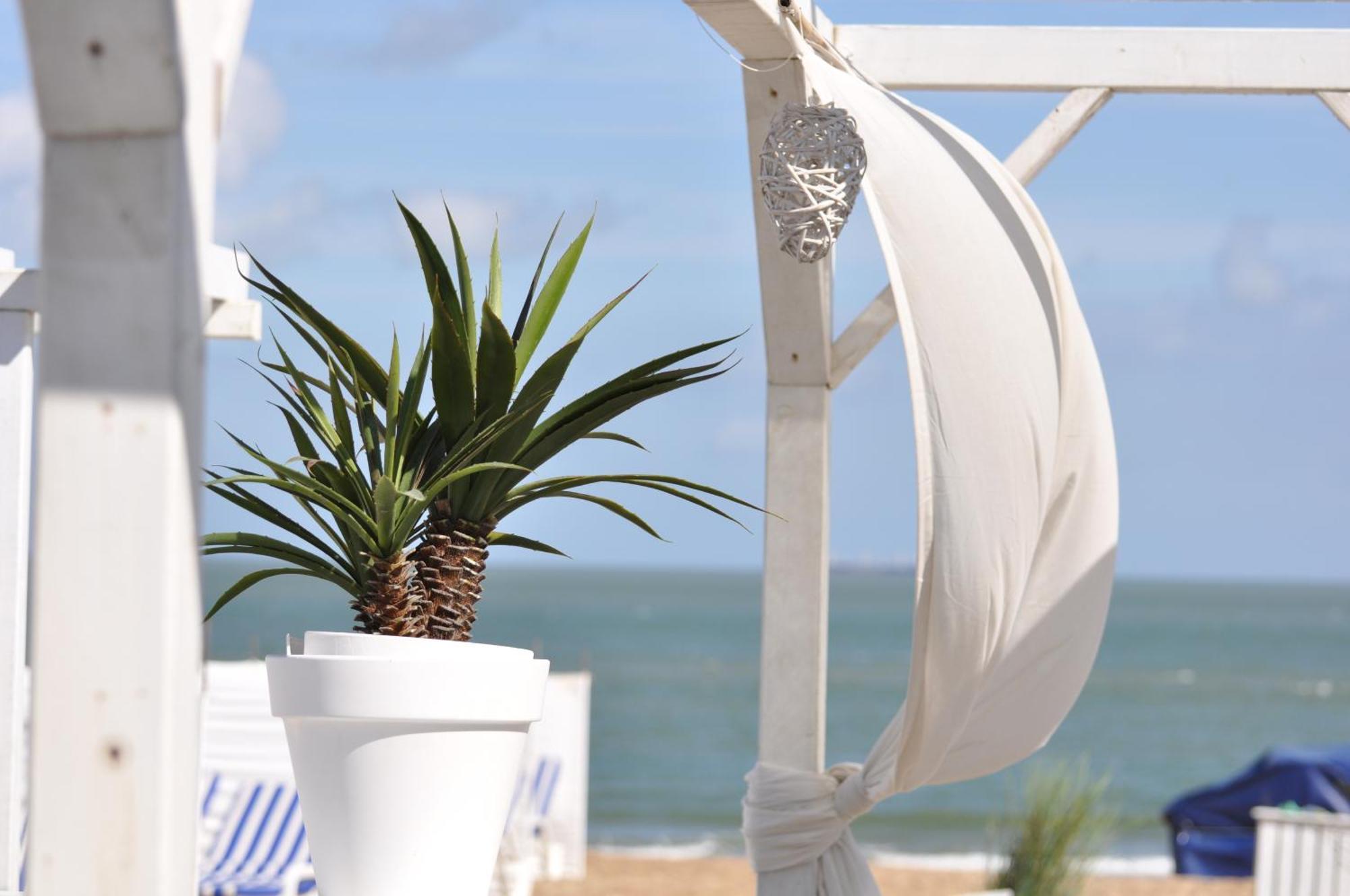 B&B Aquavit Knokke-Heist Exterior foto