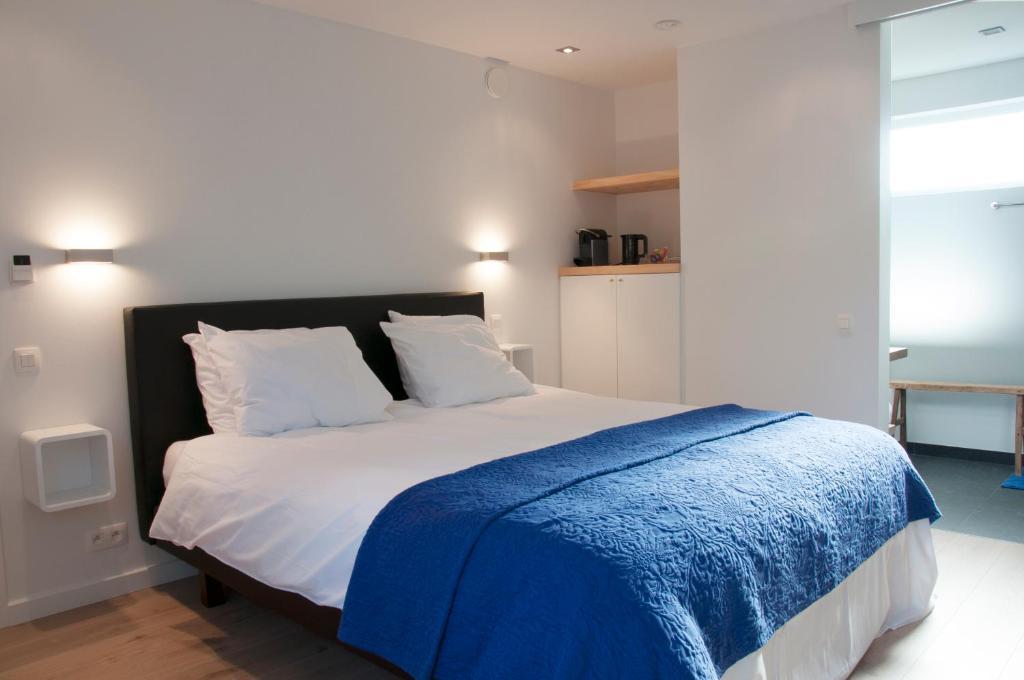 B&B Aquavit Knokke-Heist Zimmer foto
