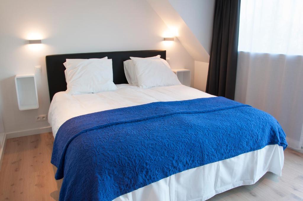 B&B Aquavit Knokke-Heist Zimmer foto