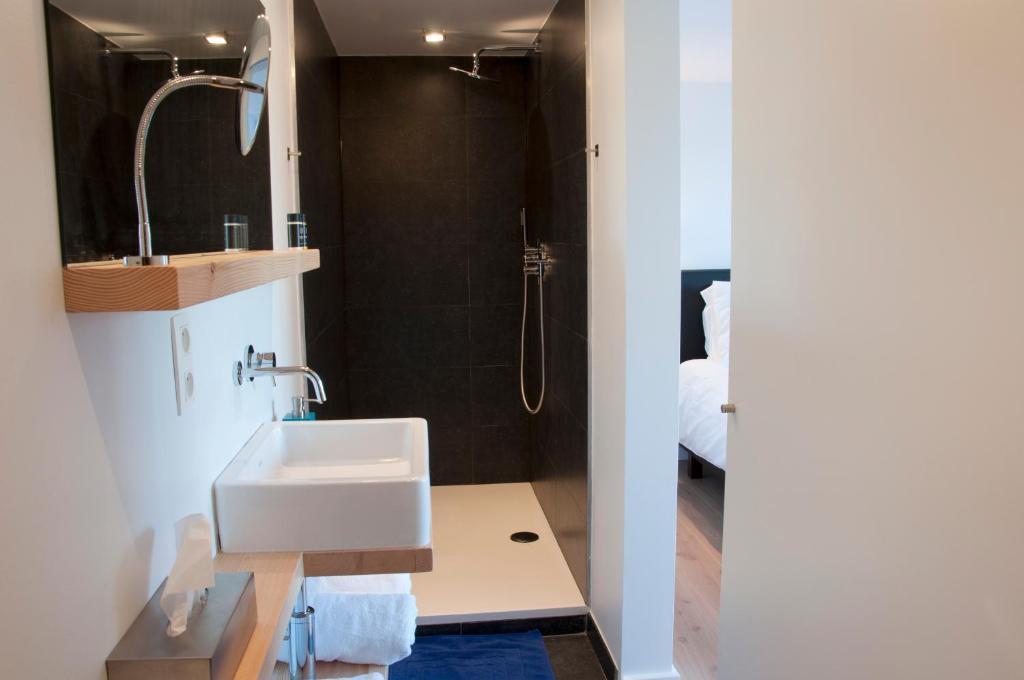 B&B Aquavit Knokke-Heist Zimmer foto