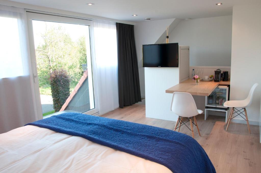 B&B Aquavit Knokke-Heist Zimmer foto
