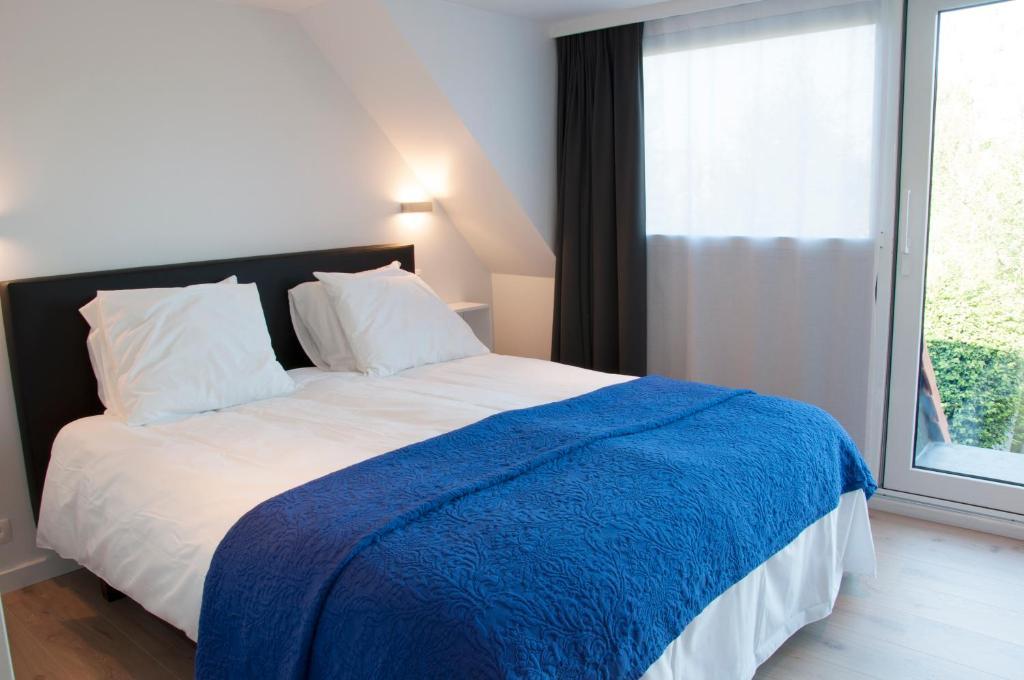 B&B Aquavit Knokke-Heist Zimmer foto