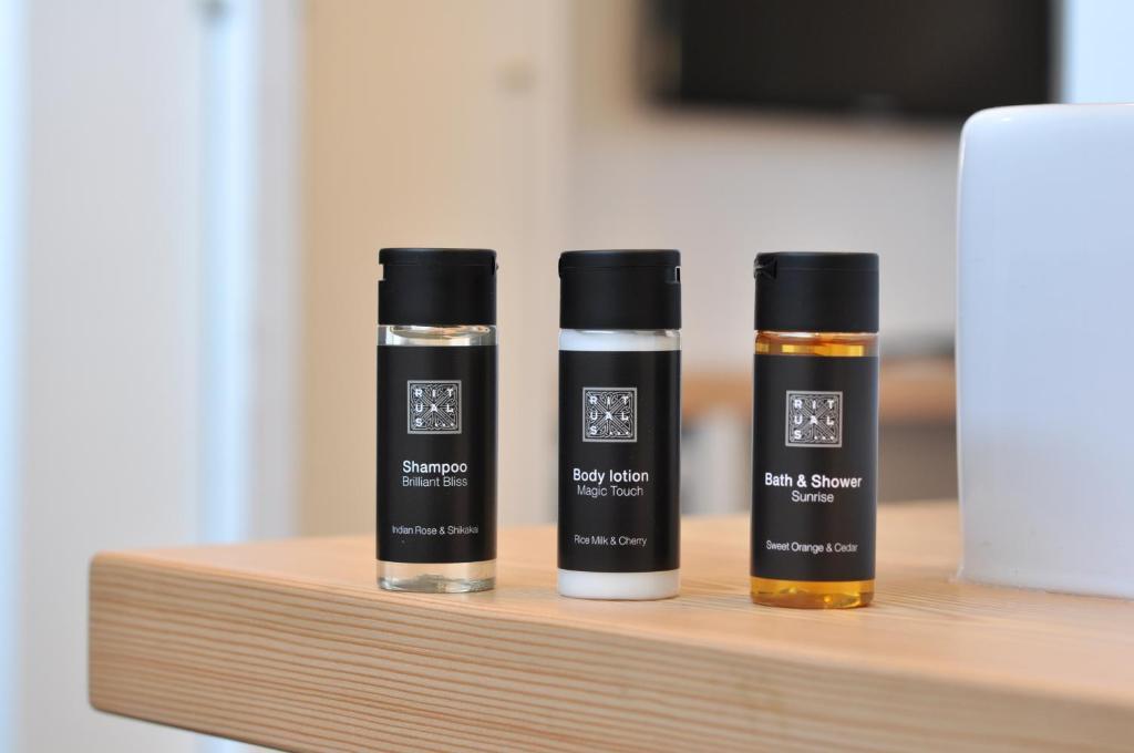B&B Aquavit Knokke-Heist Zimmer foto