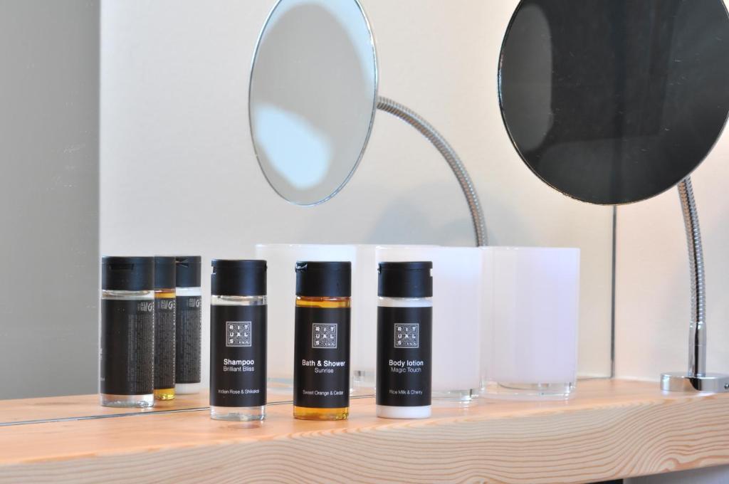 B&B Aquavit Knokke-Heist Zimmer foto